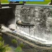 RollerCoaster Tycoon 3: Soaked! - galeria zdjęć - filmweb