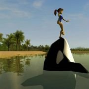 RollerCoaster Tycoon 3: Soaked! - galeria zdjęć - filmweb