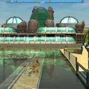 RollerCoaster Tycoon 3: Soaked! - galeria zdjęć - filmweb