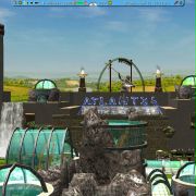 RollerCoaster Tycoon 3: Soaked! - galeria zdjęć - filmweb