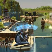RollerCoaster Tycoon 3: Soaked! - galeria zdjęć - filmweb