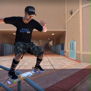 Tony Hawk's Pro Skater HD - galeria zdjęć - filmweb