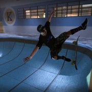 Tony Hawk's Pro Skater HD - galeria zdjęć - filmweb