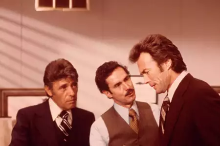 Strażnik prawa - galeria zdjęć - filmweb