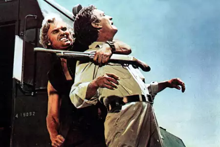 Strażnik prawa - galeria zdjęć - filmweb