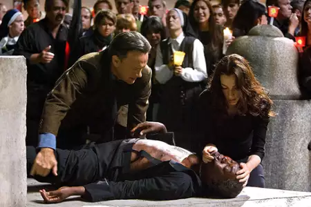 Anioły i demony - galeria zdjęć - filmweb