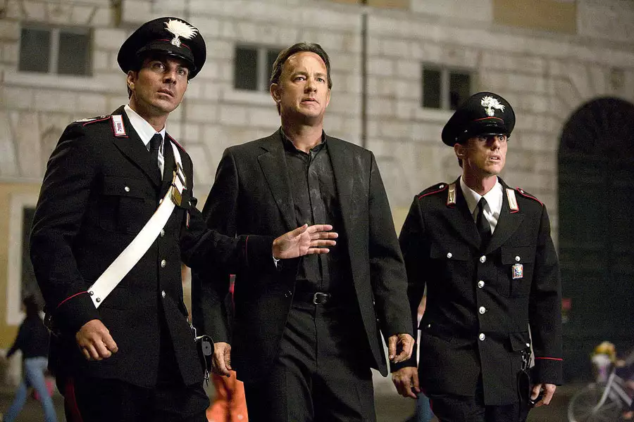 Anioły i demony - galeria zdjęć - filmweb