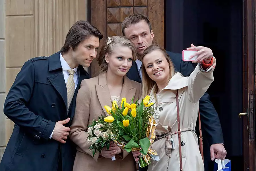 Szpilki na Giewoncie - galeria zdjęć - filmweb