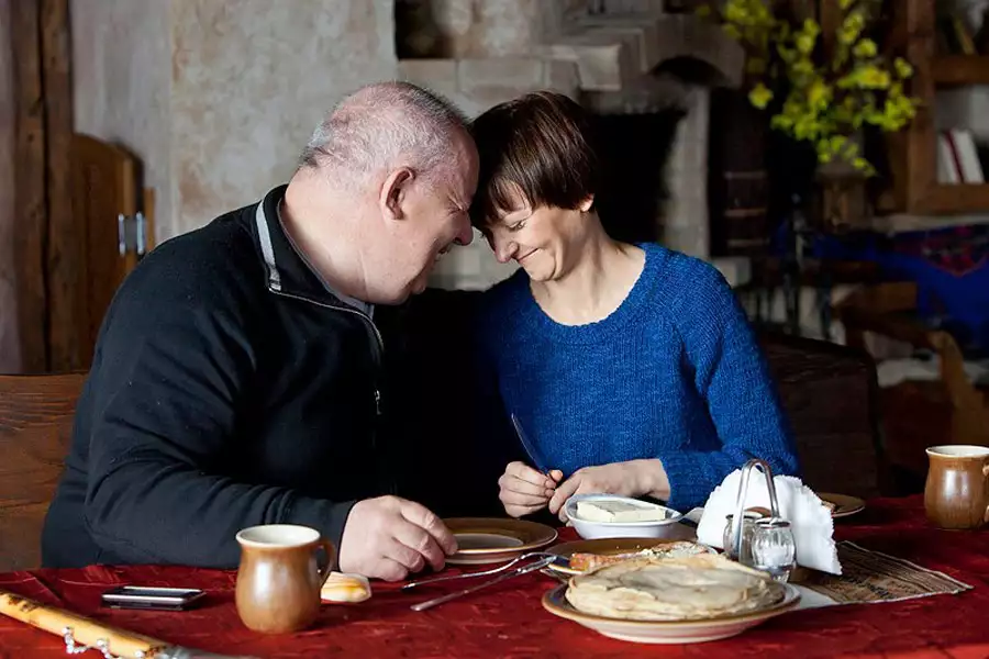 Szpilki na Giewoncie - galeria zdjęć - filmweb