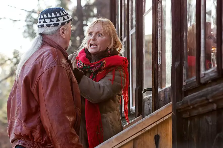 Szpilki na Giewoncie - galeria zdjęć - filmweb