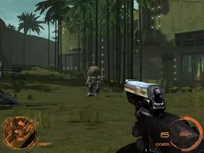 Chrome: SpecForce - galeria zdjęć - filmweb