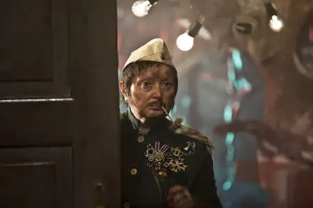 Jak głęboki jest ocean? - galeria zdjęć - filmweb