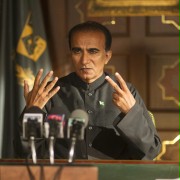 Generał Umair Zaman