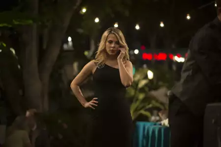 Świat w opałach - galeria zdjęć - filmweb