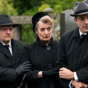 Mrs. Wilson - galeria zdjęć - filmweb