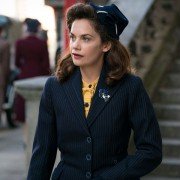 Mrs. Wilson - galeria zdjęć - filmweb