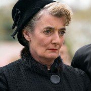 Mrs. Wilson - galeria zdjęć - filmweb