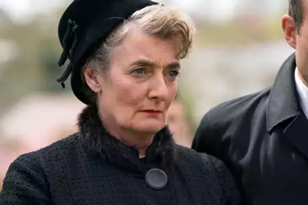 Pani Wilson - galeria zdjęć - filmweb