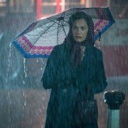 Mrs. Wilson - galeria zdjęć - filmweb