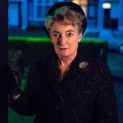 Mrs. Wilson - galeria zdjęć - filmweb