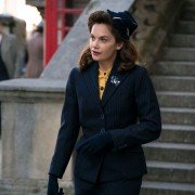 Mrs. Wilson - galeria zdjęć - filmweb