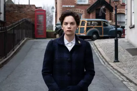 Pani Wilson - galeria zdjęć - filmweb