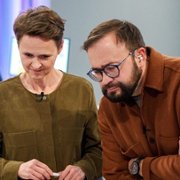 Design Dream. Pojedynek na wnętrza - galeria zdjęć - filmweb