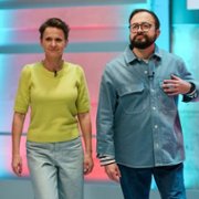 Design Dream. Pojedynek na wnętrza - galeria zdjęć - filmweb