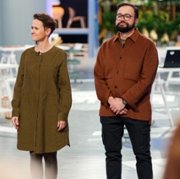 Design Dream. Pojedynek na wnętrza - galeria zdjęć - filmweb