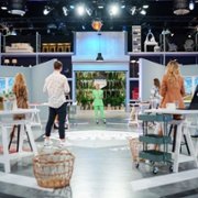 Design Dream. Pojedynek na wnętrza - galeria zdjęć - filmweb