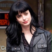 Lily Champagne