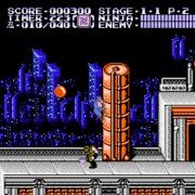 Ninja Ryuukenden II: Ankoku no Jashinken - galeria zdjęć - filmweb
