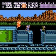 Ninja Gaiden II: The Dark Sword of Chaos - galeria zdjęć - filmweb