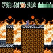 Ninja Gaiden II: The Dark Sword of Chaos - galeria zdjęć - filmweb