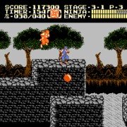 Ninja Ryuukenden II: Ankoku no Jashinken - galeria zdjęć - filmweb