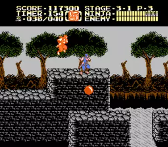 Ninja Gaiden II: The Dark Sword of Chaos - galeria zdjęć - filmweb