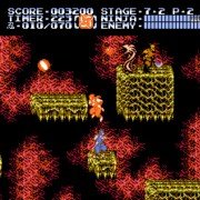Ninja Ryuukenden II: Ankoku no Jashinken - galeria zdjęć - filmweb