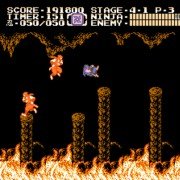 Ninja Ryuukenden II: Ankoku no Jashinken - galeria zdjęć - filmweb