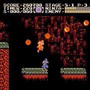 Ninja Ryuukenden II: Ankoku no Jashinken - galeria zdjęć - filmweb