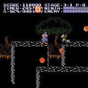 Ninja Ryuukenden II: Ankoku no Jashinken - galeria zdjęć - filmweb