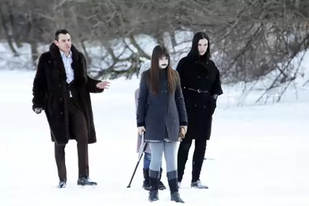 Angel ili Demon - galeria zdjęć - filmweb