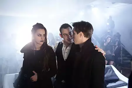 Angel ili Demon - galeria zdjęć - filmweb