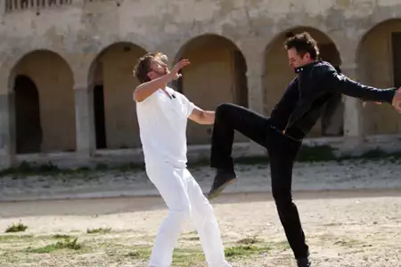 Angel ili Demon - galeria zdjęć - filmweb
