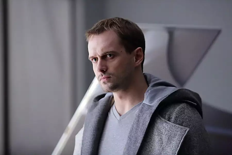 Angel ili Demon - galeria zdjęć - filmweb