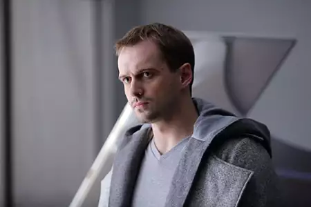 Angel ili Demon - galeria zdjęć - filmweb