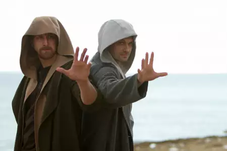 Angel ili Demon - galeria zdjęć - filmweb