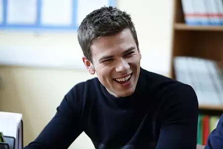 Angel ili Demon - galeria zdjęć - filmweb