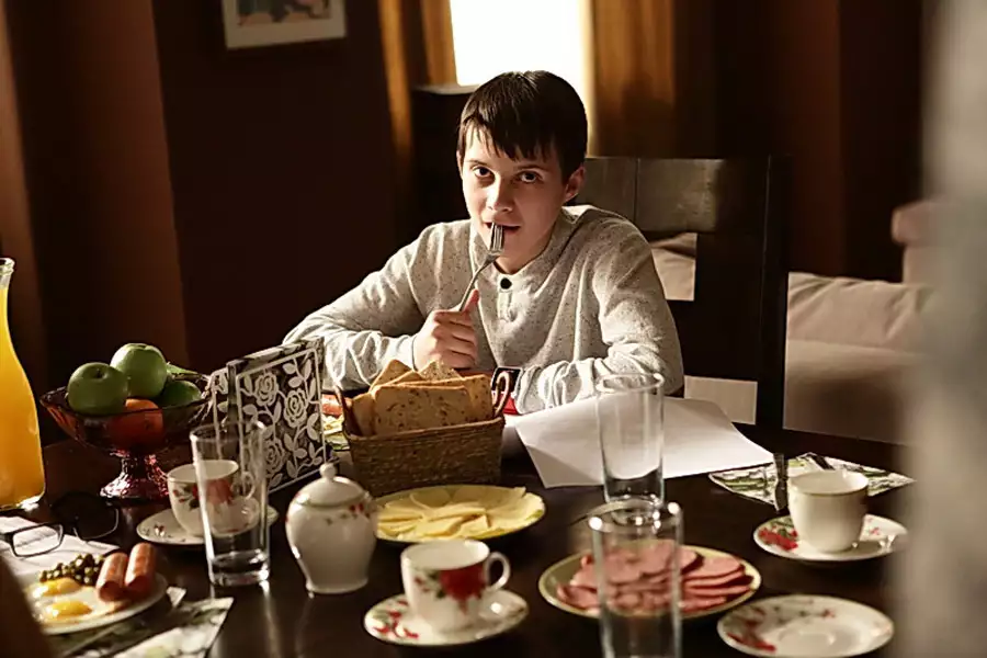 Angel ili Demon - galeria zdjęć - filmweb
