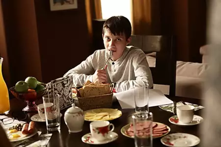 Angel ili Demon - galeria zdjęć - filmweb