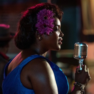 Ruby Baptiste